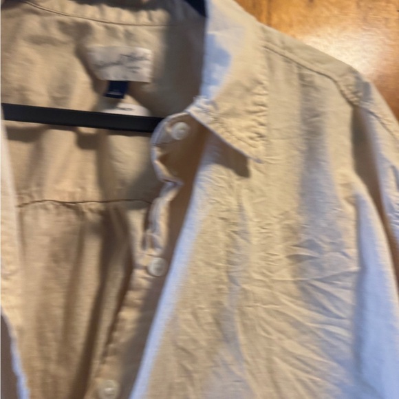 Universal Thread button up - Picture 4 of 9